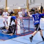 Alunda IBF - Envikens IF 2011-03-12