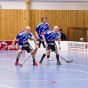 Alunda IBF - Envikens IF 2011-03-12