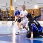 Alunda IBF - Envikens IF 2011-03-12