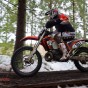 Enduro Lunda 2012-02-19