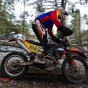 Enduro Lunda 2012-02-19