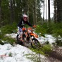 Enduro Lunda 2012-02-19